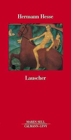 Lauscher (9782702128275-front-cover)