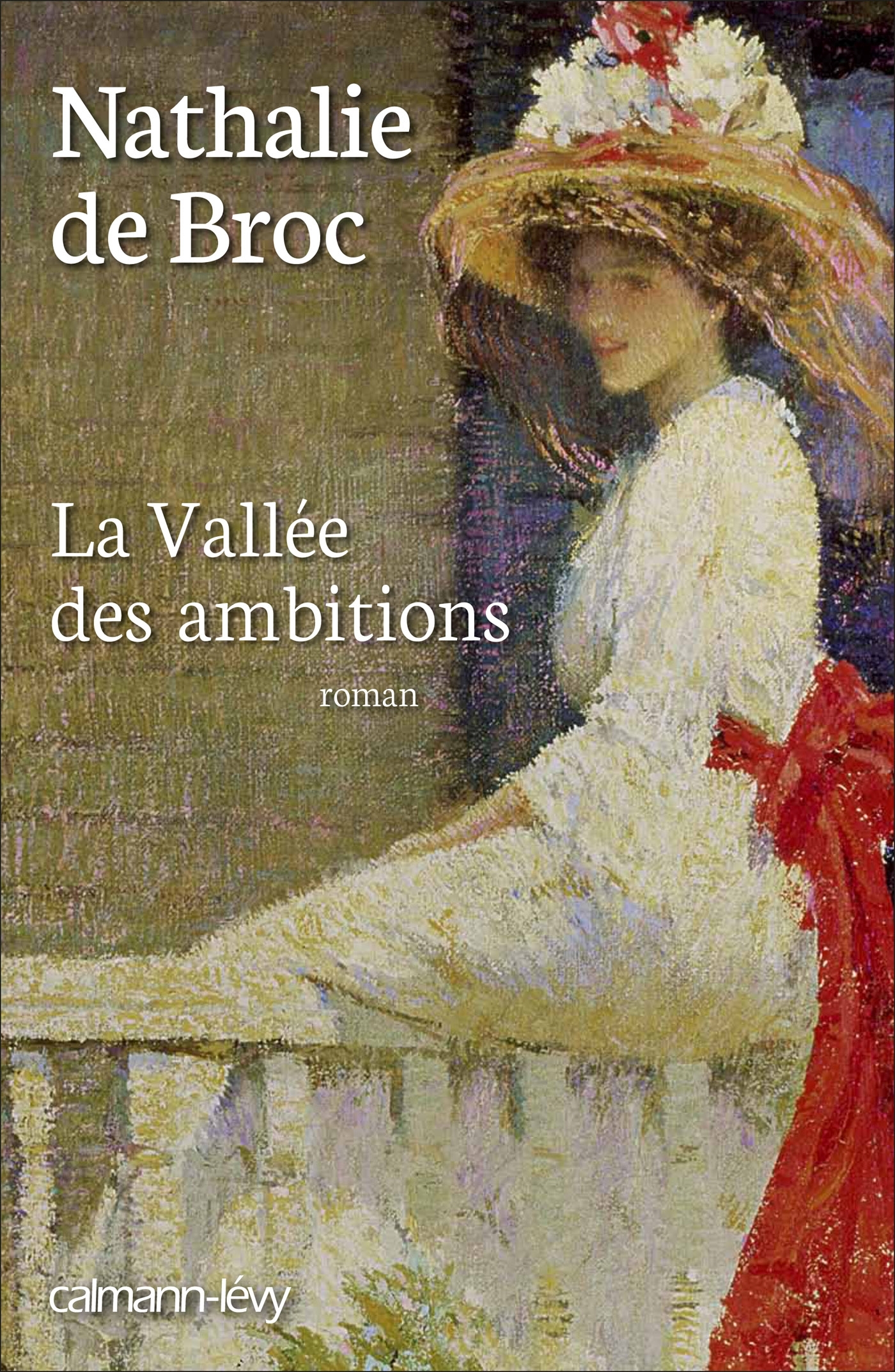La Vallée des ambitions (9782702153680-front-cover)