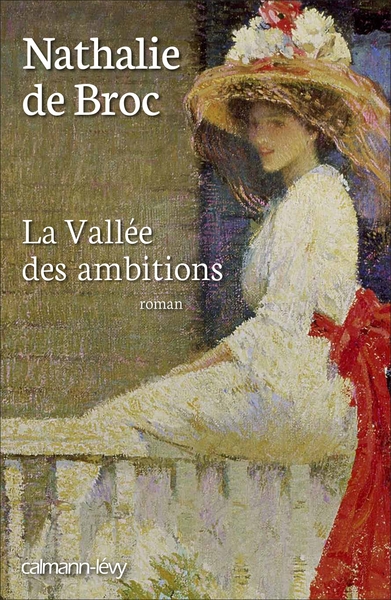 La Vallée des ambitions (9782702153680-front-cover)