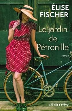 Le Jardin de Pétronille (9782702158685-front-cover)