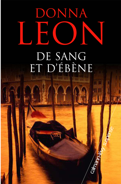 De sang et d'ébène (9782702137529-front-cover)