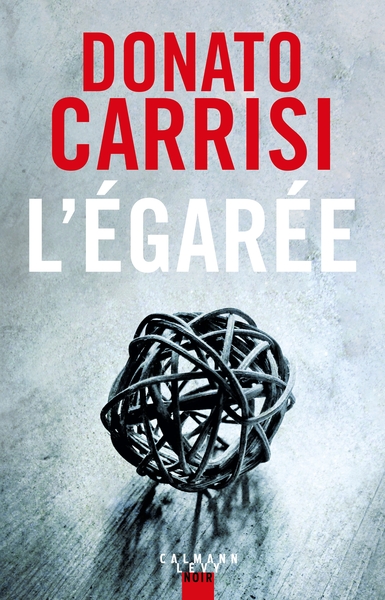L'Egarée (9782702157381-front-cover)