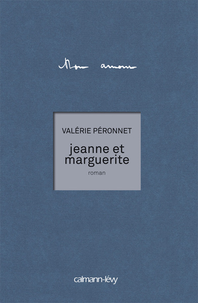 Jeanne et Marguerite (9782702142455-front-cover)