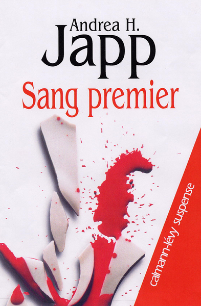 SANG PREMIER (9782702135280-front-cover)