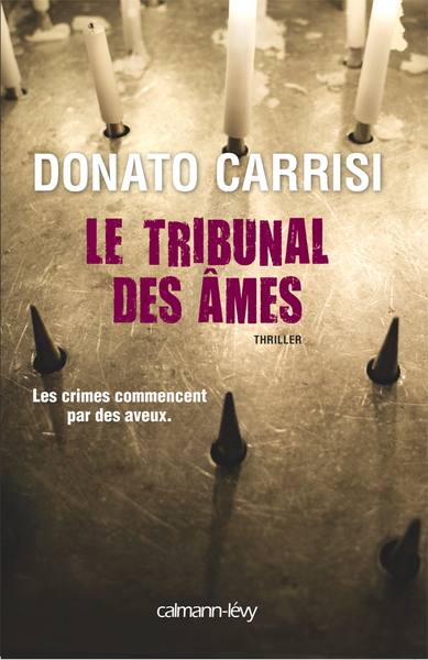 Le Tribunal des âmes (9782702142967-front-cover)