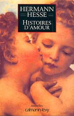 Histoires d'amour, Nouvelles (9782702126950-front-cover)