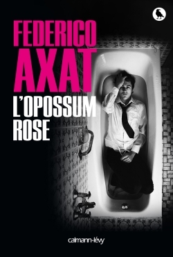 L'Opossum rose (9782702159019-front-cover)