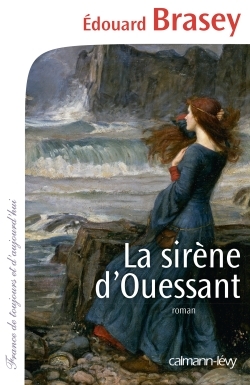 La Sirène d'Ouessant (9782702144824-front-cover)