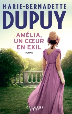 Amélia, un coeur en exil (9782702161784-front-cover)