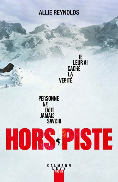 Hors-piste (9782702169117-front-cover)