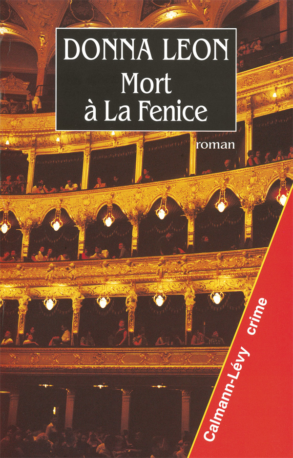 Mort à la Fenice (9782702127070-front-cover)