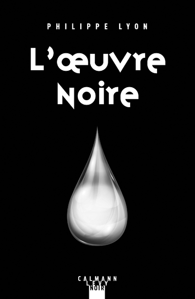 L'Oeuvre noire (9782702163009-front-cover)