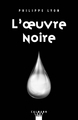 L'Oeuvre noire (9782702163009-front-cover)