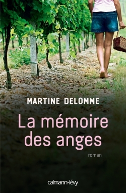 La Mémoire des anges (9782702153994-front-cover)