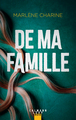 De ma famille (9782702193228-front-cover)