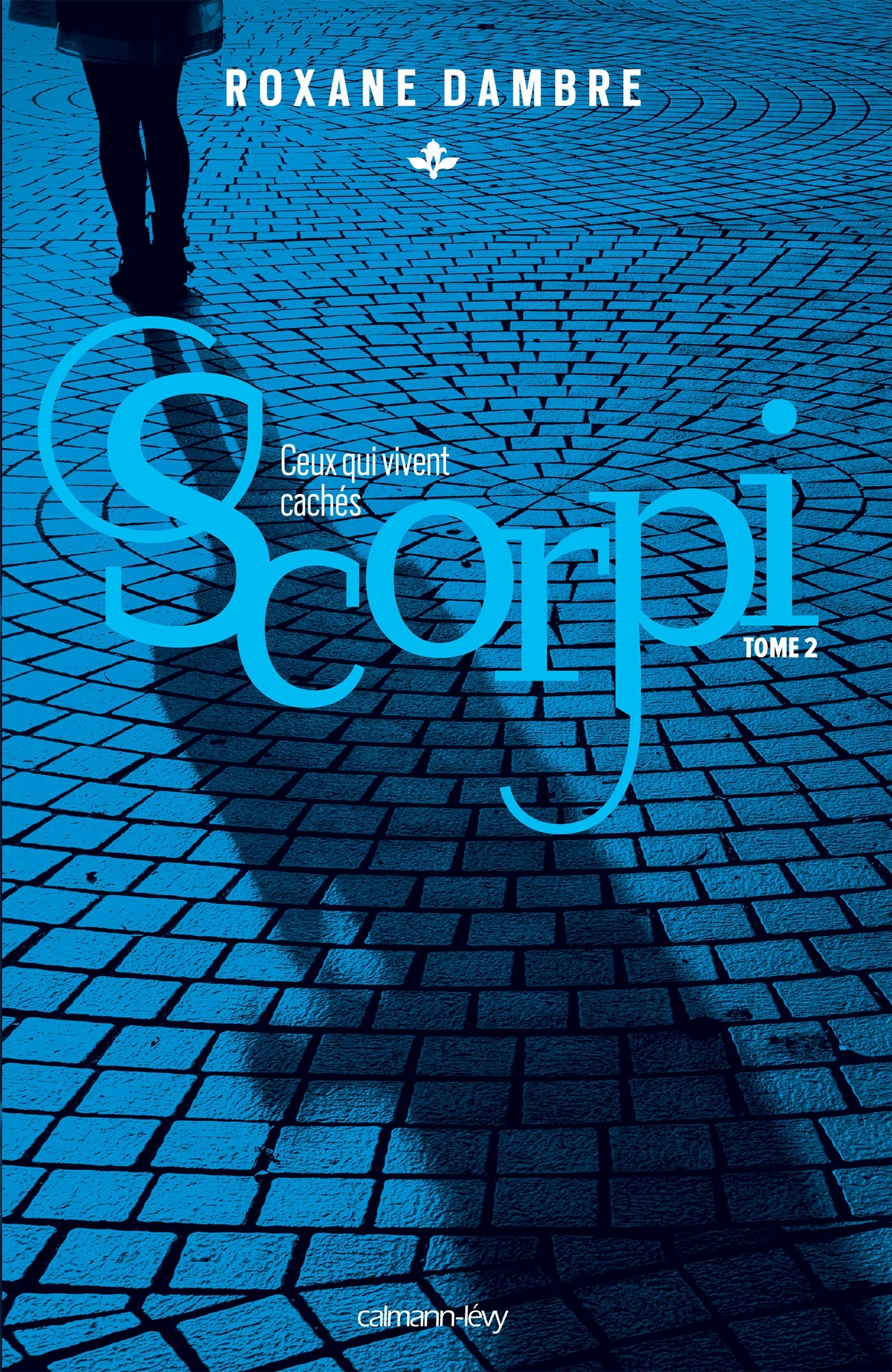 Scorpi T02 Ceux qui vivent cachés (9782702160756-front-cover)