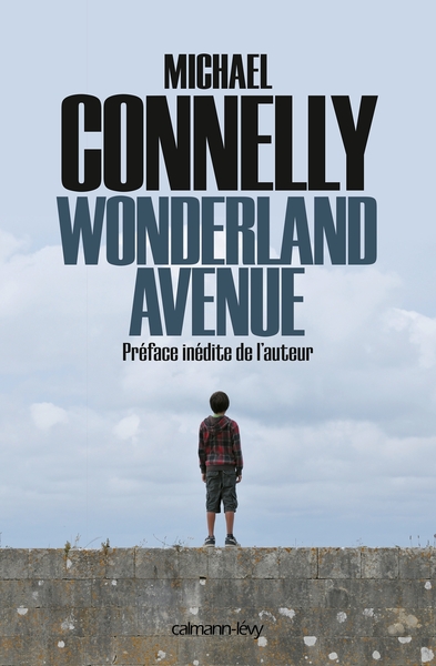 Wonderland Avenue, Préface inédite de l'auteur (9782702144770-front-cover)