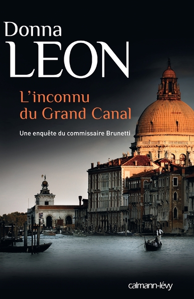 L'Inconnu du grand canal (9782702155967-front-cover)