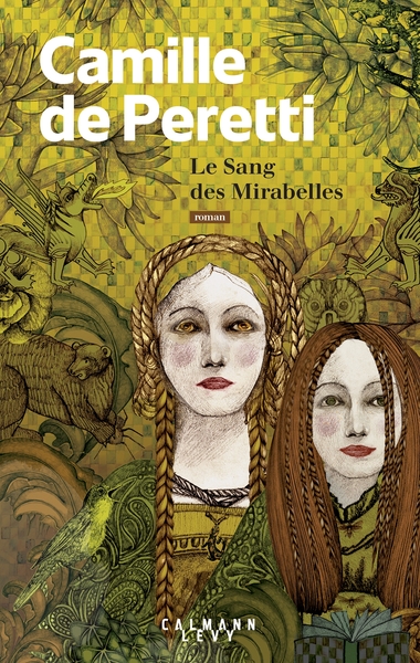 Le sang des Mirabelles (9782702164914-front-cover)