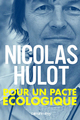 Pour un pacte écologique (9782702137420-front-cover)