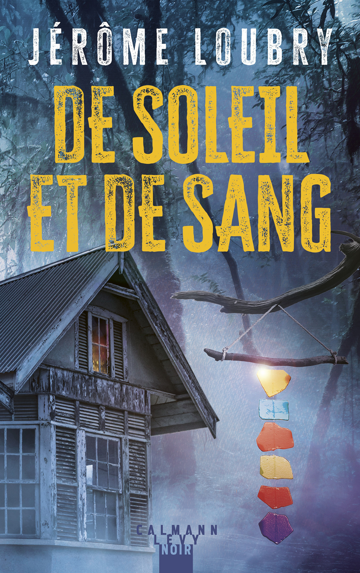 De soleil et de sang (9782702166857-front-cover)