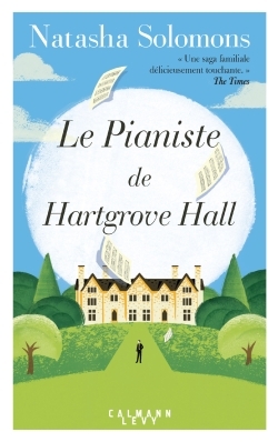 Le Pianiste de Hartgrove Hall (9782702160480-front-cover)