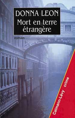 Mort en terre étrangère (9782702127667-front-cover)