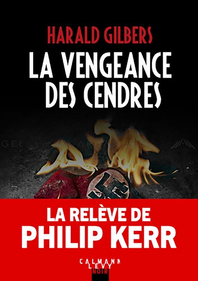 La vengeance des cendres (9782702166475-front-cover)