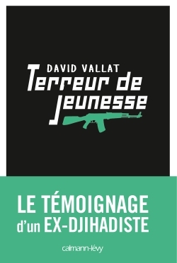 Terreur de jeunesse (9782702160152-front-cover)