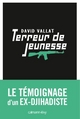 Terreur de jeunesse (9782702160152-front-cover)