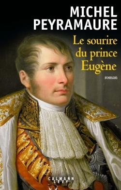 Le Sourire du Prince Eugène (9782702163078-front-cover)