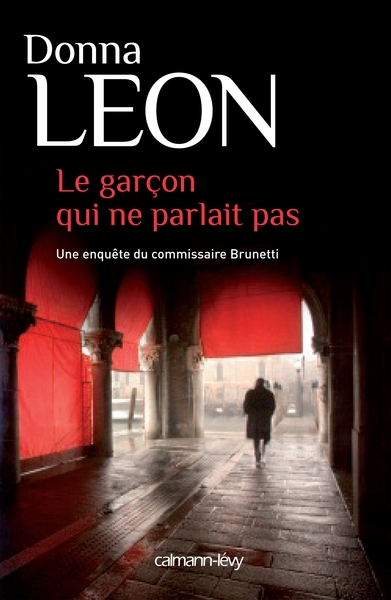 Le Garçon qui ne parlait pas (9782702154526-front-cover)