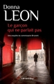 Le Garçon qui ne parlait pas (9782702154526-front-cover)