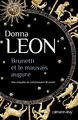 Brunetti et le mauvais augure (9782702143735-front-cover)