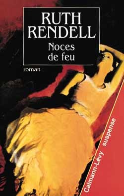 Noces de feu (9782702126929-front-cover)