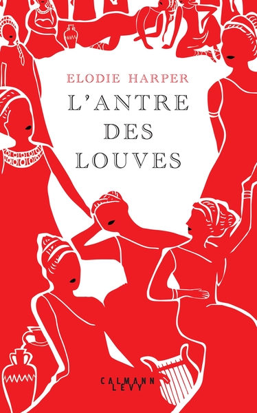 L'antre des louves (9782702184639-front-cover)