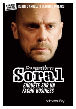 Le Système Soral (9782702158647-front-cover)