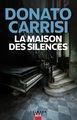 La Maison des silences (9782702194324-front-cover)