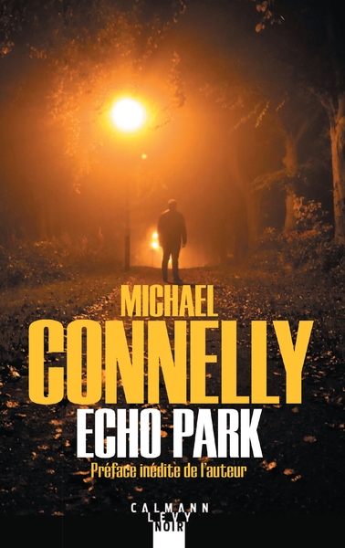 Echo Park (9782702164303-front-cover)