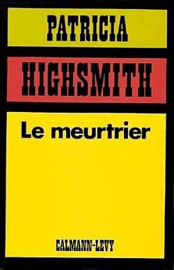 Le Meurtrier (9782702104491-front-cover)