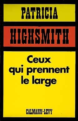 Ceux qui prennent le large (9782702104477-front-cover)