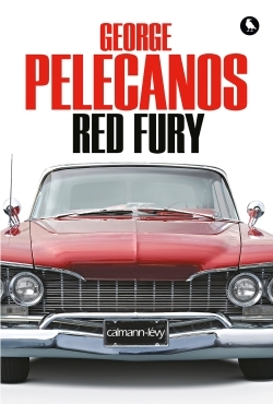 Red Fury (9782702144633-front-cover)