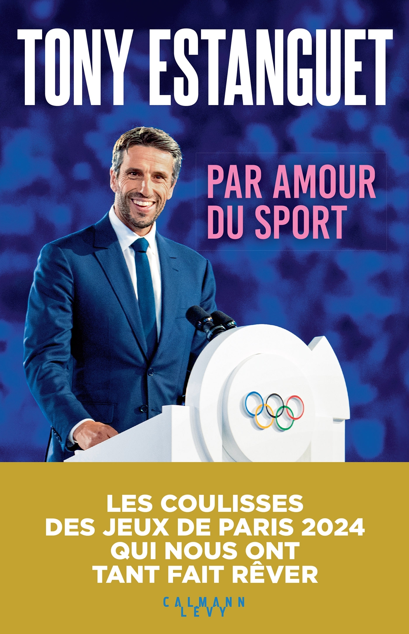 Par amour du sport (9782702193532-front-cover)