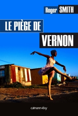 Le Piège de Vernon (9782702144251-front-cover)