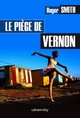 Le Piège de Vernon (9782702144251-front-cover)