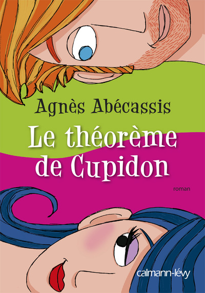 Le Théorème de Cupidon (9782702141830-front-cover)