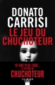 Le Jeu du Chuchoteur (9782702166772-front-cover)