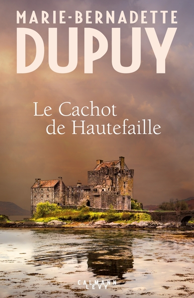 Le cachot de Hautefaille (9782702166994-front-cover)