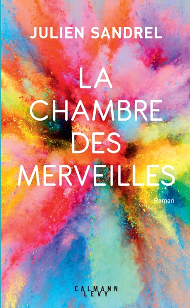 La Chambre des merveilles (9782702162897-front-cover)