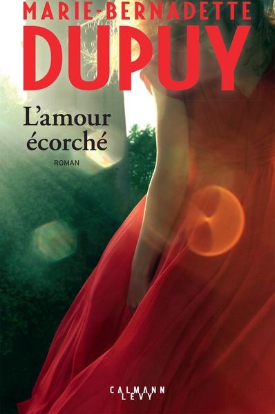 L'amour écorché (9782702169179-front-cover)